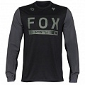Мотоджерси FOX Ranger Black/Grey