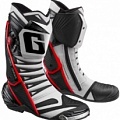 Мотоботы Gaerne GP1 EVO Nardo Grey