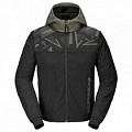 Мотокуртка Spidi Hoodie Evo Sport Black/Camo