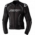 Мотокуртка RST S1 Mesh Black/White