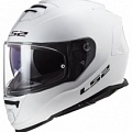 Шлем LS2 FF800 Storm II Solid White