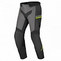 Мотоштаны Shima Alpha Black/Yellow