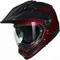 Шлем Nolan N70-2 X 06 Classico Nobile Black/Red