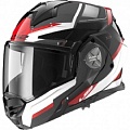 Шлем LS2 FF901 Advant X Spectrum Black/White/Red