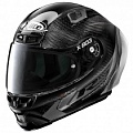 Шлем X-Lite X-803 RS Hot Lap Carbon/Grey