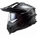 Шлем LS2 MX701 C Explorer Carbon