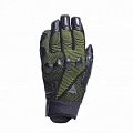 Мотоперчатки Dainese Unruly Ergo-Tek Anthracite/Green