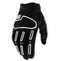 Мотоперчатки 100% Ride Airmatic II Black