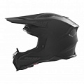 Шлем NOX N634 Black Matt