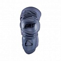 Наколенники Leatt Knee Guard Enduro Flint Grey