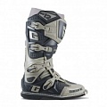 Мотоботы Gaerne SG-12 Stone Grey/Black