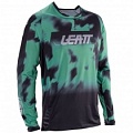 Мотоджерси Leatt Moto 4.5 Lite Teal