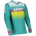 Мотоджерси Leatt Moto 5.5 UltraWeld Blue