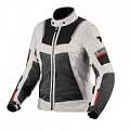 Мотокуртка Revit Tornado 4 H20 Lady Silver/Black