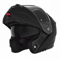 Шлем NOX N968 Synchro Black Matt