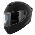 Шлем MT Atom 2 SV Solid A1 Black Matt