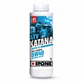 Масло моторное Ipone Katana ATV 4T 5W40 (1л)