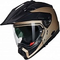 Шлем Nolan N70-2 X 06 Classico Nobile Black/Sand