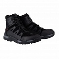 Мотоботы Oxford Canyon D2D Black