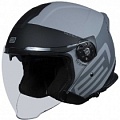 Шлем Origine Palio 2.0 Scout Black/Grey