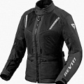 Мотокуртка Revit Levante 2 H2O Lady Black