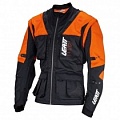Мотокуртка Leatt Moto 5.5 Enduro Orange