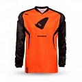 Мотоджерси UFO Bamberg Orange/Black