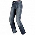 Мотоджинсы Spidi J-Tracker Dark Blue
