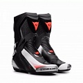 Мотоботы Dainese Torque 4 Lady Black/White/Red