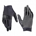 Мотоперчатки Leatt Moto 1.5 Gripr Junior Black