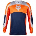Мотоджерси FOX 180 Nitro Orange
