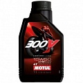 Масло моторное Motul 300V 4T Factory Line 15W50 (1л)