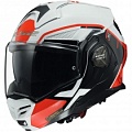 Шлем LS2 FF901 Advant X Metryk White/Red