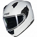 Шлем Nolan N60-6 Classico Nobile White