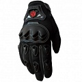Мотоперчатки Scoyco MC29 Black