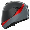 Шлем Nolan X-904 Ultra Carbon Verniciatura Speciale Black/Grey/Red
