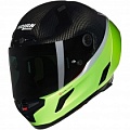Шлем Nolan X-804 RS D.O.C. Black/Green