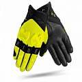 Мотоперчатки Shima Drift Black/Yellow
