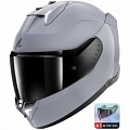 Шлем Shark Skwal i3 Dark Shadow Edition Grey