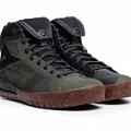 Мотоботы Dainese Metractive Air Green