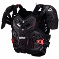 Моточерепаха Leatt 5.5 Pro Evo Chest Protector Black