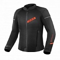 Мотокуртка Shima X-Mesh 2.0 Black/Red
