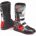 Мотоботы Forma Trialowe Boulder Comp Camo/Red/White
