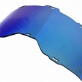 Линза к очкам Just1 Nerve Mirror Blue Lens