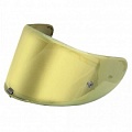 Визор LS2 FF324 EVO Iridium/Gold