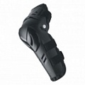 Наколенники Polisport Devil Black