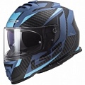 Шлем LS2 FF800 Storm II Racer Blue Matt