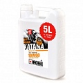 Масло моторное Ipone Katana Off Road 4T 10W60 (4+1л)