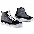 Мотоботы TCX Street 3 Air Black/Grey