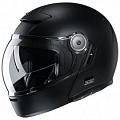 Шлем HJC V90 Retro Black Matt